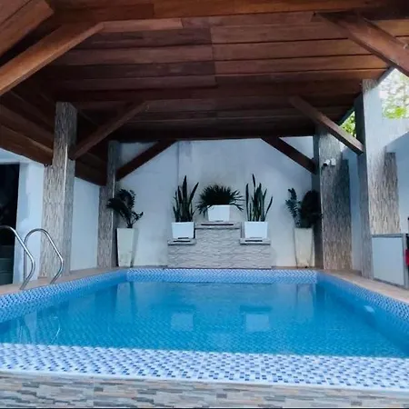 Apartamento D Square Tagaytay
